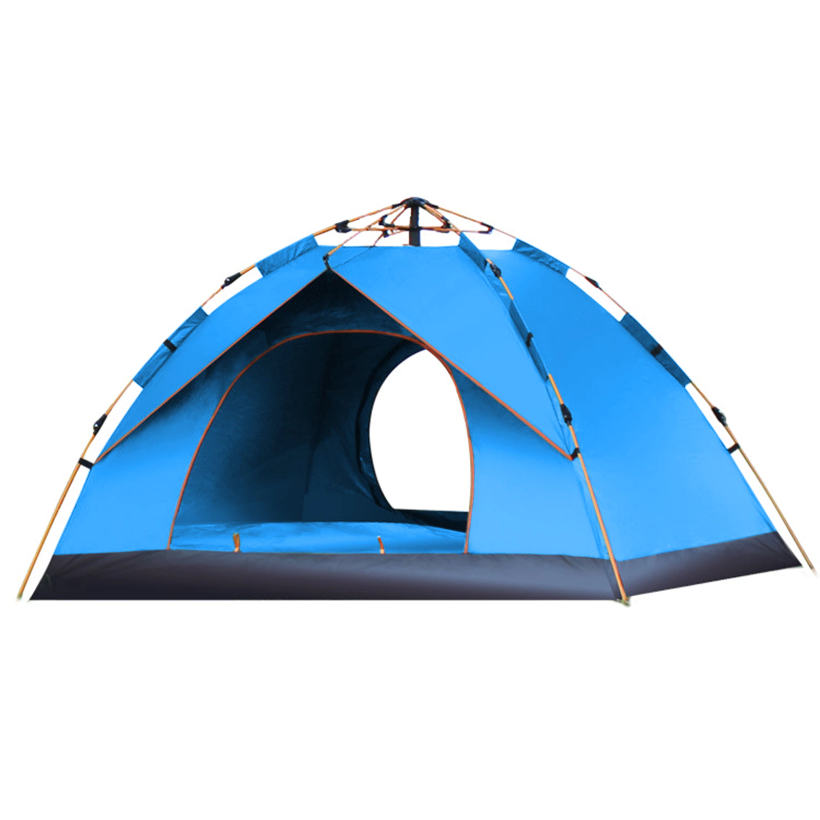 Cheap Goat Tents 3